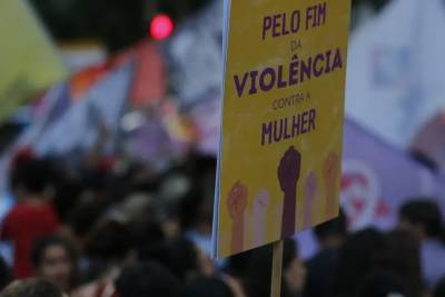 Mapa do Feminicídio: Sul tem a segunda maior média de crimes entre as regiões de SC