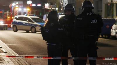 Ataque a tiros deixa mortos no oeste da Alemanha - últimas informações