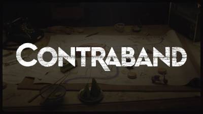Contraband, exclusivo de Xbox ameaçado?