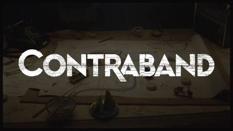 Contraband, exclusivo de Xbox ameaçado?