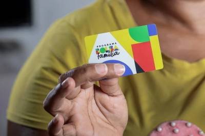 Mais de 206 mil famílias de Santa Catarina recebem o Bolsa Família a partir desta segunda-feira