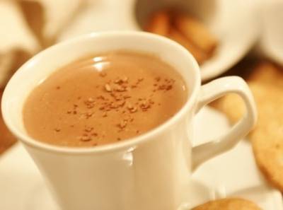 Caneca de Inverno 