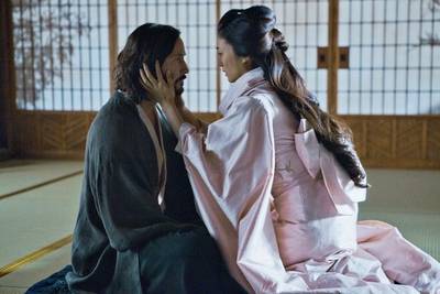 47 Ronin estreia no CineClube Mult 3D Premium Criciúma