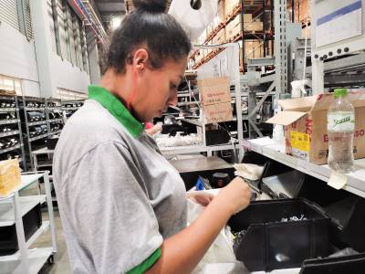 Alunos do Instituto Diomício Freitas se destacam positivamente no mercado de trabalho