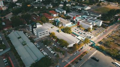 Chuvas alteram programação de aulas da Unesc nesta segunda-feira