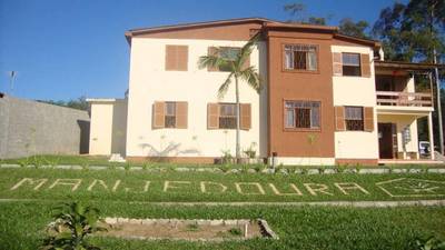 Casa Manjedoura comemora quinto aniversário