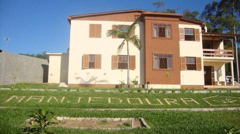 Casa Manjedoura comemora quinto aniversário