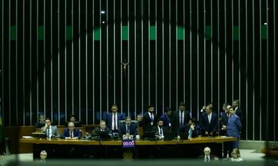 Pelo Estado 12/07: Como foi votado o projeto que regulamenta reforma tributária