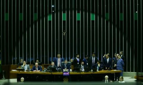 Pelo Estado 12/07: Como foi votado o projeto que regulamenta reforma tributária