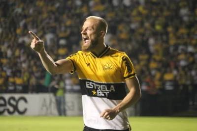 Direção do Criciúma e Marcelo Hermes definem data para reapresentação