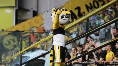 Ao vivo: o melhor de Criciúma e Concórdia
