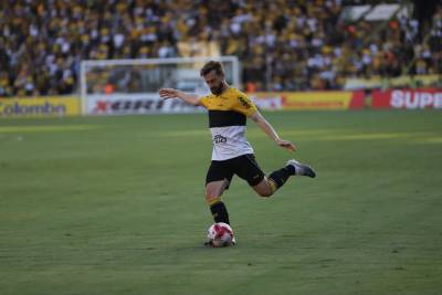 Criciúma conhece tabela da Série B do Campeonato Brasileiro