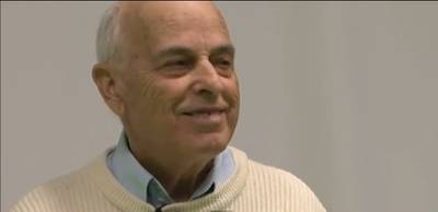 Morre o precursor da televisão de Criciúma Antônio Luiz 