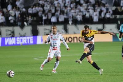 Tigre pode quebrar tabu histórico contra o Operário-PR