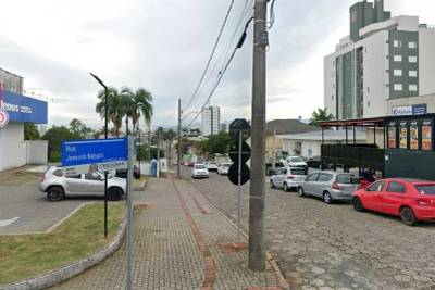 Rua terá sentido alterado para mão única no bairro Michel em Criciúma