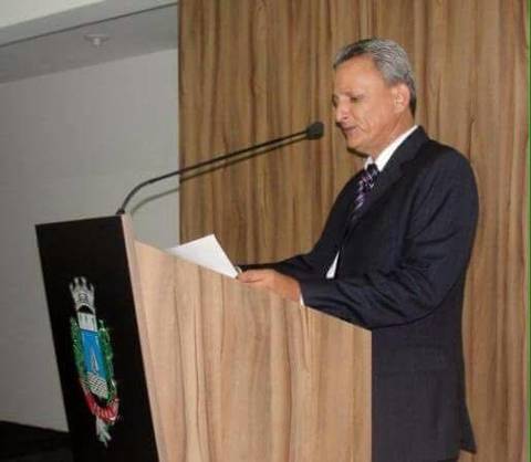 Içara decreta luto oficial pela morte do funcionário Dilnei Darcy Lima