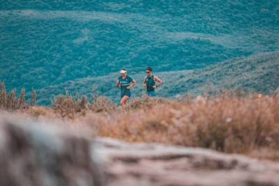 Com atletas de sete países, Nova Veneza recebe prova de triathlon extremo