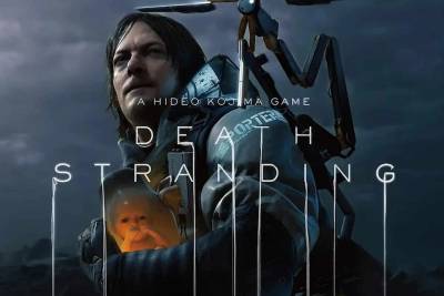 Death Stranding deixa de ser exclusivo do PlayStation e chega ao Xbox Series S|X