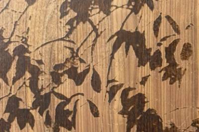 CERSAIE 2026 - um revestimento sensorial