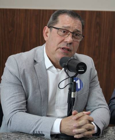 Julio Kaminski quer diminuir a tarifa do transporte público e rever a conta de água e esgoto