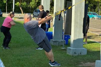 Voluntários são recrutados para pesquisa que avalia exercícios físicos no controle da hipertensão