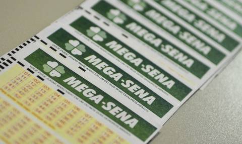 Mega-Sena sorteia prêmio estimado de R$ 13 milhões nesta quinta-feira