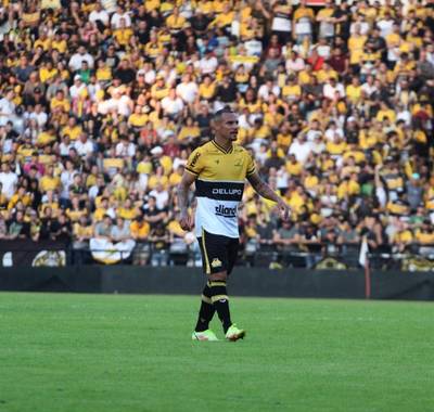 CBF altera data e horário de Criciúma e CSA pela Série B 