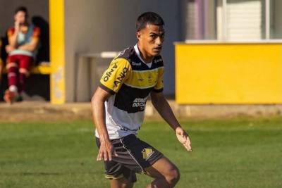 Criciúma atropela o Brusque e terá vantagem nas semifinais do Catarinense Sub-20