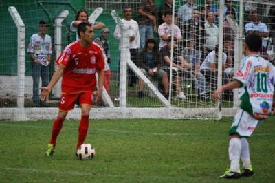 Estadual e Jasc no Regional da Larm