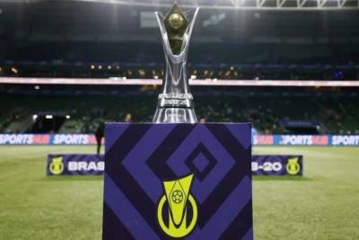 Sub-20: Criciúma estreia na Série A do Brasileiro no fim de fevereiro