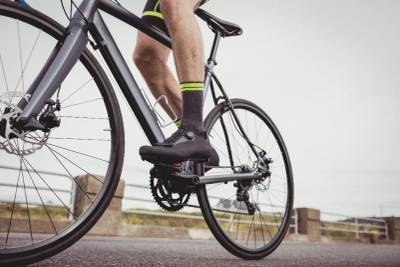 Pedal Solidário do Asilo São Vicente de Paulo busca arredar doações para entidade