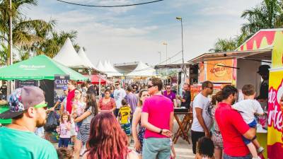 Festival de Hambúrguer e Cerveja Artesanal marcado para este fim de semana