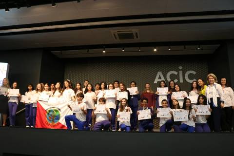 Prêmio Acic de Matemática chega à 10ª edição com expectativa de participação recorde