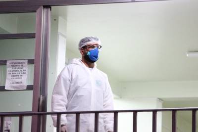 Covid-19: Santa Catarina confirma 1.676.215 casos, 1.650.307 recuperados e 21.662 mortes