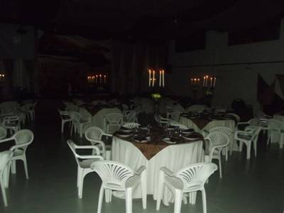 Jantar dia dos Namorados na Igreja Evangélica Vida e Aliança