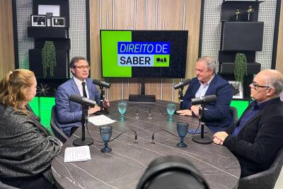 OAB Criciúma levanta debate sobre Liberdade de Expressão e de Imprensa