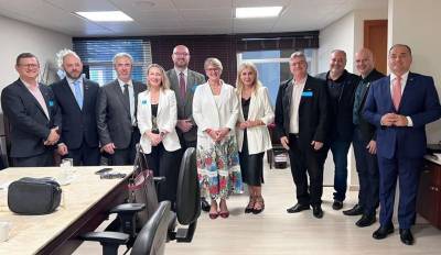 Na Alesc, Acafe debate sobre Programa Faculdade Gratuita