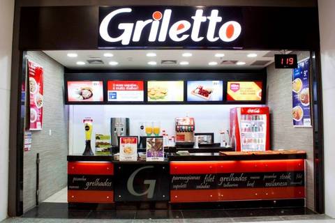 Maior franquia de grelhados do Brasil inaugura em Criciúma