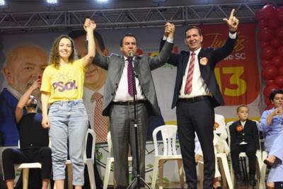 Arlindo Rocha projeta melhorias na saúde como prioridade: ‘colocaremos consultas e exames em dia’