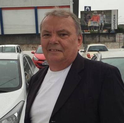 Legislativo de Araranguá lamenta o falecimento do empresário Ademir Maçaneiro