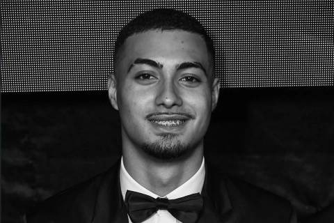 Identificado jovem morto após acidente entre moto e caminhão na BR-101