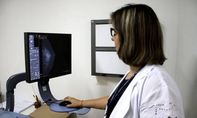 Sancionada lei que amplia prevenção de câncer em mulheres pelo SUS