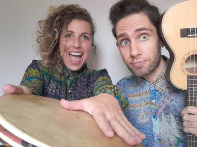 Grupo Cirandela de Criciúma lança cinco músicas inspiradas na catarinense Eloí Bocheco