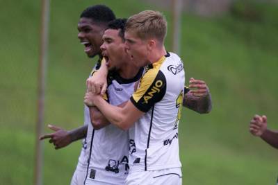 Jogo entre Criciúma e Flamengo pelo Brasileiro Sub-20 tem local definido