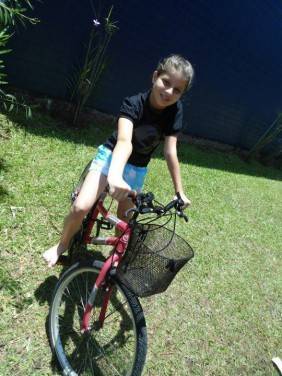 Aniversariantes neste dia 07/08