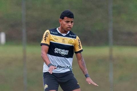 Criciúma vence o Grêmio com gols nos acréscimos, mas é rebaixado para a Série B do Brasileiro Sub-20