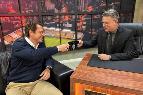 Gestão e resiliência: A trajetória de Leandro Buciani na reestruturação do Grupo Jorge Zanatta