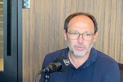 Ao vivo: Emerson Almeida, diretor do Tigre, é o nosso convidado do debate