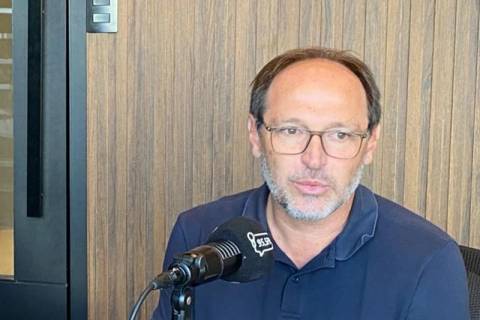 Ao vivo: Emerson Almeida, diretor do Tigre, é o nosso convidado do debate
