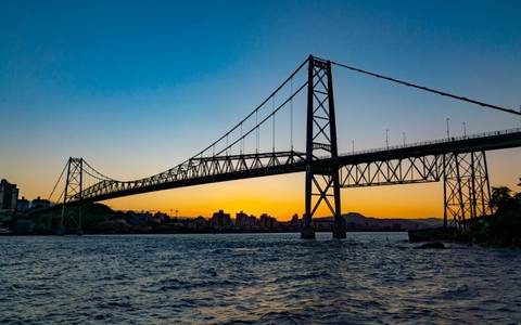 Programa da Santur e Fapesc investe em geração de dados no setor de turismo